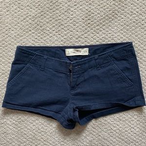 Hollister shorts